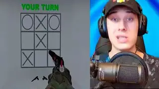 Кто из ютуберов в это играл 