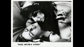 Vixen (1968)