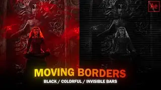 How to Create Moving Bars in After Effects: A Step-by-Step Tutorial
