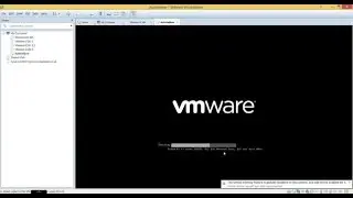 HOW TO Install AsterixNOW PBX in a Virtual Machine hosted by VMware Workstation