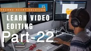 Video Editing Tutorial with Camtasia 2018 || Know About Annotation in Video Editing Part- 22