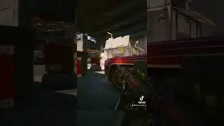 Overly aggressive stealth in Cyberpunk 2077 