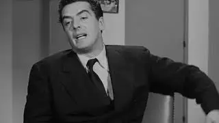 Kiss of Death 1947, USA Featuring Victor Mature, Richard Widmark  Film Noir Full Movie