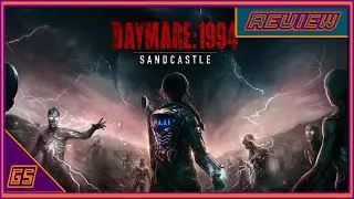 Daymare 1994 Sandcastle Review