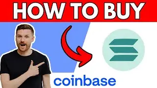 How to Buy (MSOL) Marinade Staked Sol Token on Coinbase