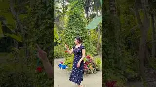 Cewek Main Lato Lato kok Malah Goyang. 