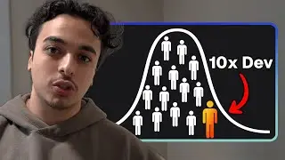 How To Get Ahead of 99% of Developers
