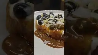 Спробуй цей неймовірний сніданок 🥥🫐🤤