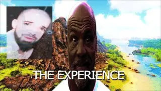 The Ark Hardmode Experience