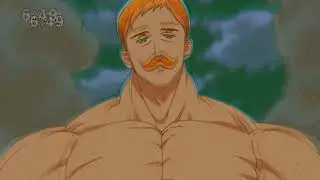 HAKU ( Prod. The Virus and Antidote ) // ESCANOR  ( AMV )