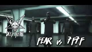 GTA Online | Deep Fear (FEAR) vs ENLIGHT7 (7F7F)