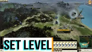 Total War: Rome 2 +9 Trainer (+Emperor's Edition)