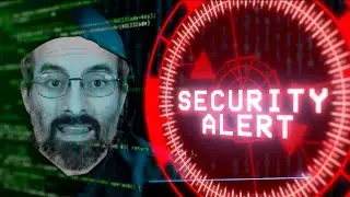 your code isn't as secure as you thought...