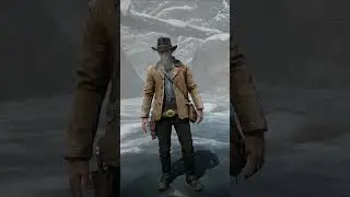✅TOP 5 Insane Details in Red Dead Redemption 2, That Add Realism to the Game #shorts