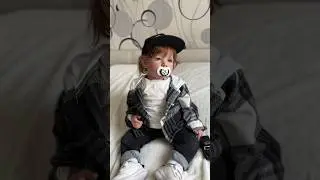 Заказной Лиам! Возможен повтор🖤😎 