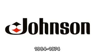 S.C. Johnson historical logos