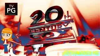 (REQUESTED) (NEW EFFECT) 20th Century Fox/Regency Enterprises (2015) in ErikaOnukiFlangedSawChorded