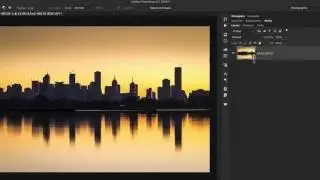 Photoshop CC - Why Photoshop Adjustment Layers are Old-School