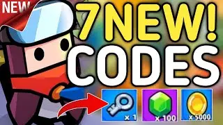 HURRY UP ✨ SURVIVOR IO CODES 2024 - SURVIVOR IO PROMO CODES 2024 - SURVIVORIO REDEEM CODE 2024