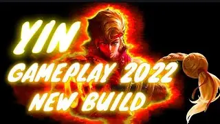 Инь Гайд 2022 / Инь Гемплей_Новый билд.