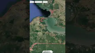 Where is The Gambia