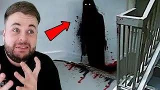 9 Scariest TikToks on The Internet...