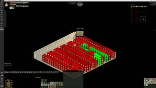 Haven and Hearth - Cheese bot stage 2.5