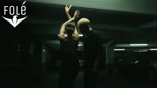 Blerando - DOMINANTE (prod. by Fleggo) [Official Video]