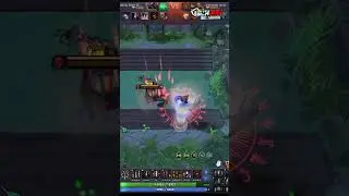 A bear that can jump will get anywhere! | Custom Hero Clash | 