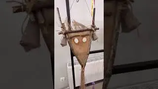 Масленица по-музейному