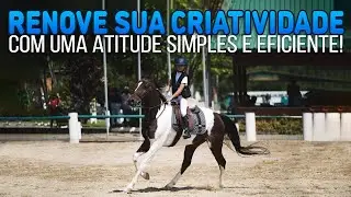 Faça Isso Para Desbloquear Sua Criatividade na Fotografia!