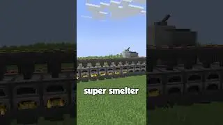 Useful Minecraft Redstone Builds (part 4) 