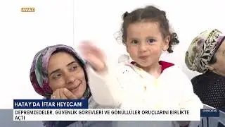 Avrasya Gündemi '28 Mart 2023'