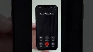 Gravando Ligações no iPhone 😱