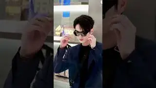 xukai with 🕶️