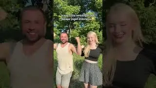 dia sampe kaget lagu ini viral di indo🇮🇩😭
