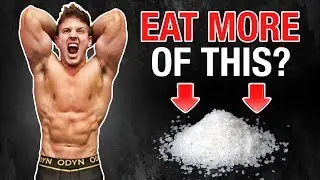 1 Simple Diet Change To Lose Fat, Build Muscle & Super-Charge Your Workouts!