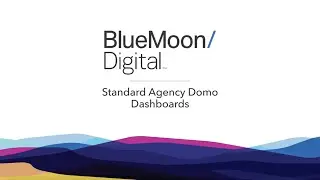 Paid Search Domo Dashboards 101 - Merge Denver