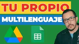 Adiós a las barreras del idioma: Crea un traductor multilingüe con hoja de cálculo de Google Sheets