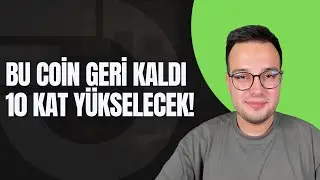 KRİPTO RALLİSİNDE SON DURUM VE POTANSİYELLİ COİN