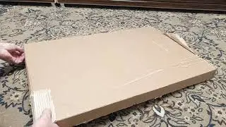 Журнальный столик с OZON 