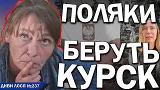 Курськ захоплюють НАЕМНИКИ ПОЛЯКИ. Палачи! Росіяни РИДАЮТЬ. Нет дома, живем В ПОДВАЛЕ. СВО по плану!