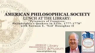 Lunch at the Library: 