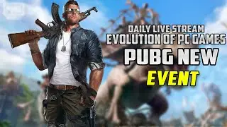 Phr sa Agye Me bot Marna PUBG Mobile