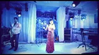 Анна Келин