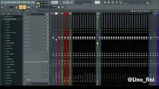 Free Fl Studio Template