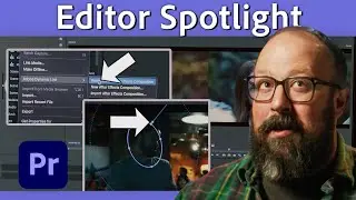 Behind the Edit of Somebody I Used to Know | Premiere Pro Editor Spotlight | Adobe Video