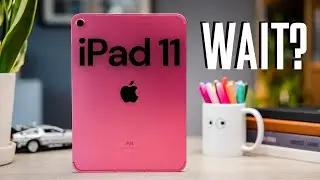 iPad 11th Generation: Should you Wait?