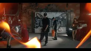 ADICTOS - Cano De Cali ft Sandro Malandro & 8UNO