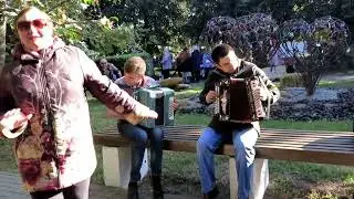 Антон и Влад 